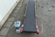 Taks conveyor 205 x 40 cm