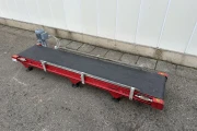 Taks conveyor 205 x 40 cm