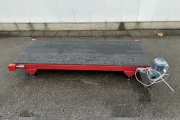 Taks conveyor 205 x 70 cm