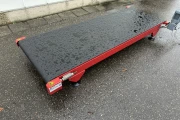 Taks conveyor 205 x 70 cm