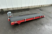 Taks conveyor 215 x 40 cm