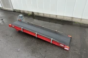 Taks conveyor 215 x 40 cm