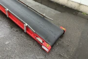Taks conveyor 215 x 40 cm
