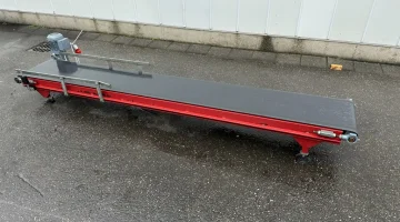 Taks conveyor 290 x 40 cm