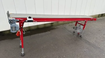 Такс конвейер 300 х 40 см