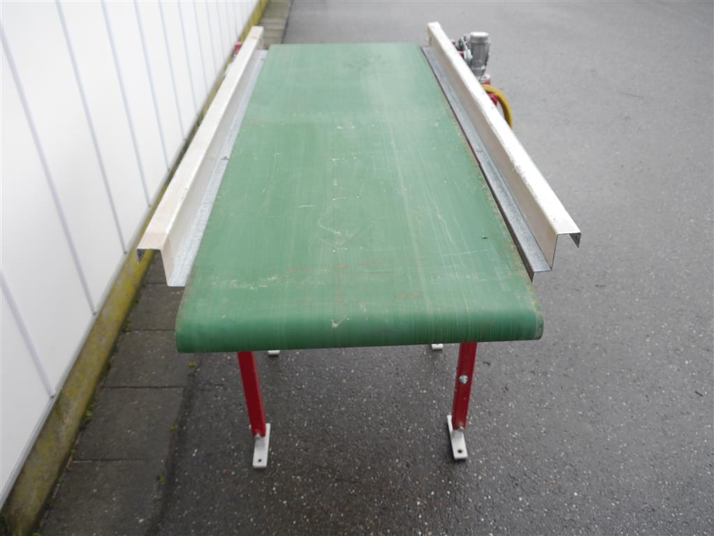 Конвейер Taks 150 x 50 см
