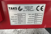 Taks conveyor 565 x 65 cm