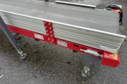Taks conveyor 565 x 65 cm