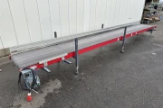 Taks conveyor 565 x 65 cm