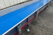 Taks conveyor 850 x 100 cm