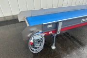 Taks conveyor 850 x 100 cm