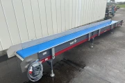 Taks conveyor 850 x 100 cm