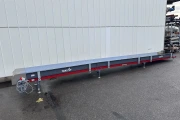 Taks conveyor 860 x 100 cm