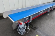 Taks conveyor 860 x 100 cm