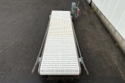 Taks conveyor With PP modular belt
