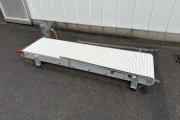 Taks conveyor With PP modular belt