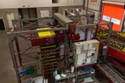 Taks MPL palletizer