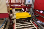Taks MPL palletizer