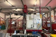 Taks MPL palletizer