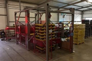 Taks MPL palletizer