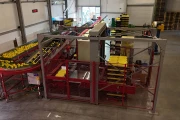 Taks MPL palletizer