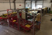 Taks MPL palletizer