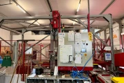 Taks MPL palletizer