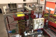 Taks MPL palletizer