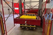 Taks MPL palletizer