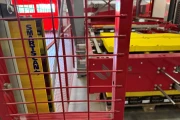 Taks MPL palletizer