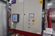 Taks MPL palletizer