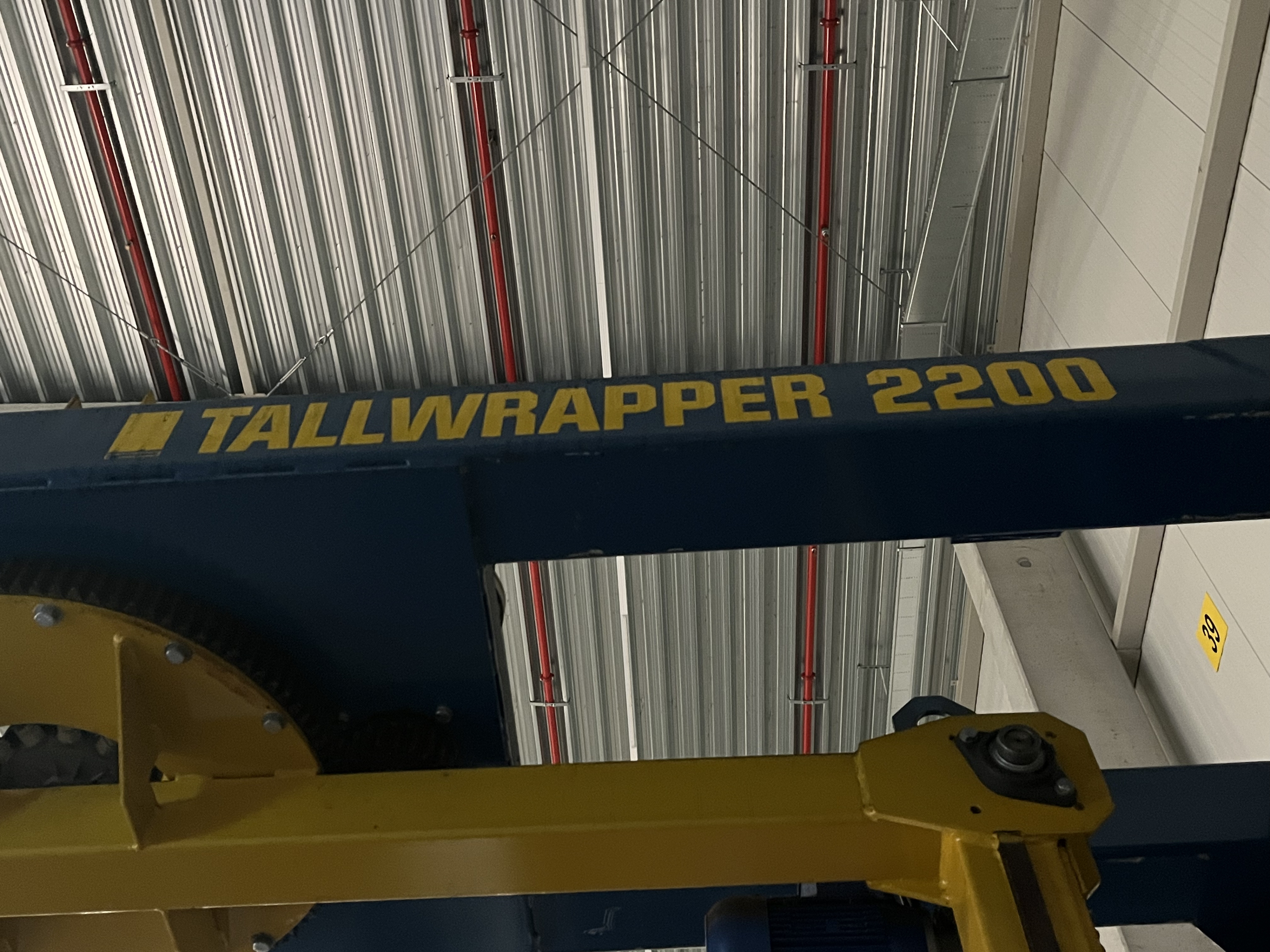 Tallpack 2200