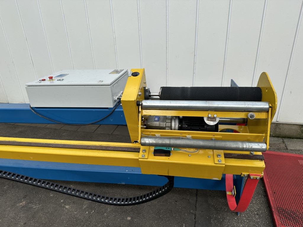 Tallpack 2200