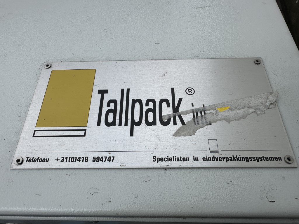 Tallpack 2200