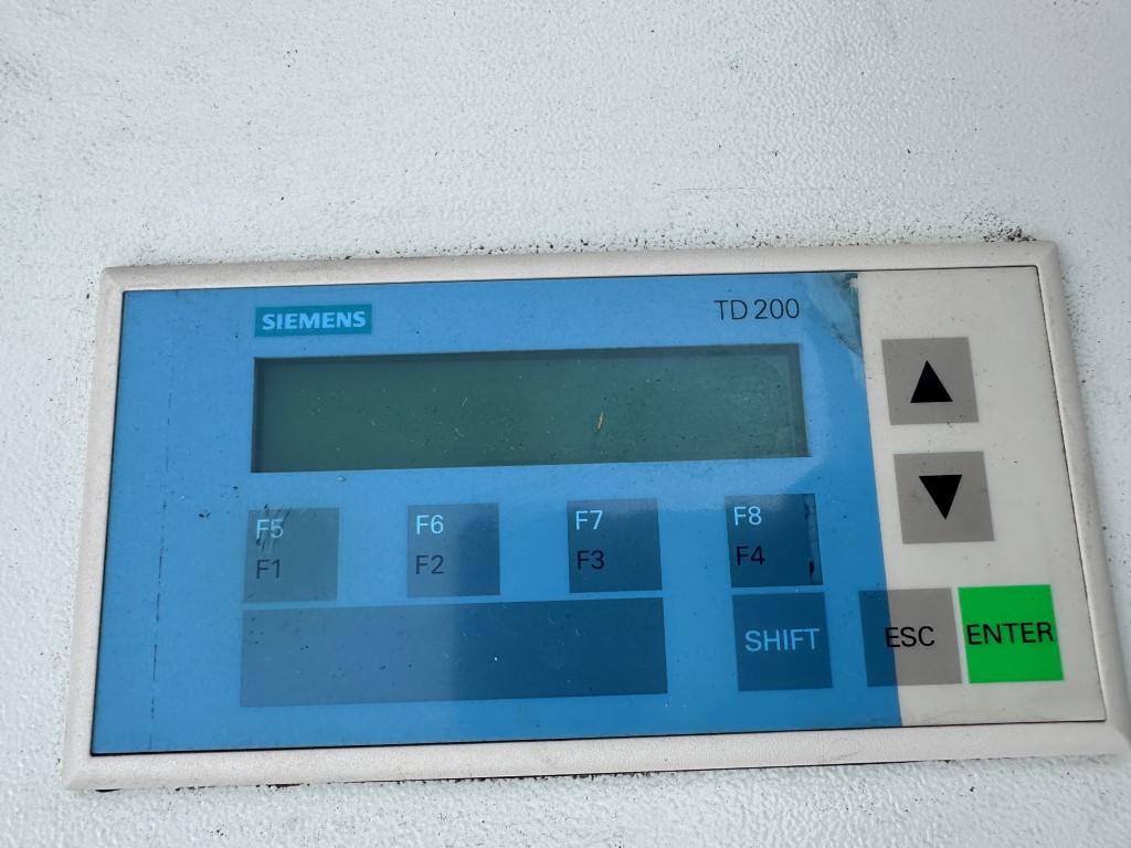 Tallpack 2200