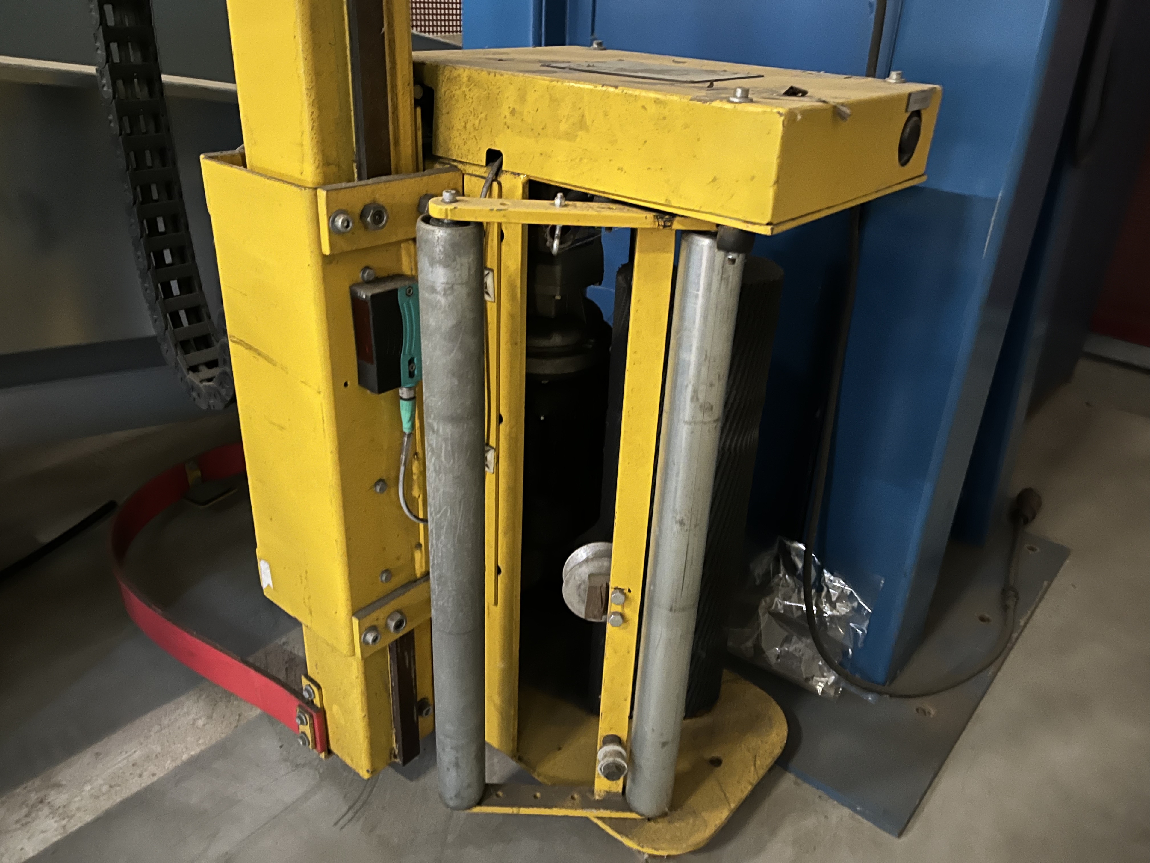 Tallpack 2200