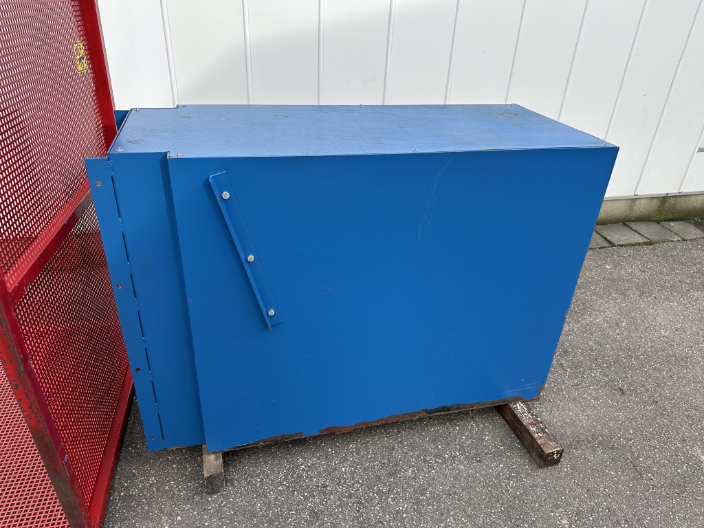 Tallpack 2200