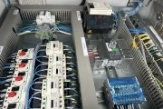 control box