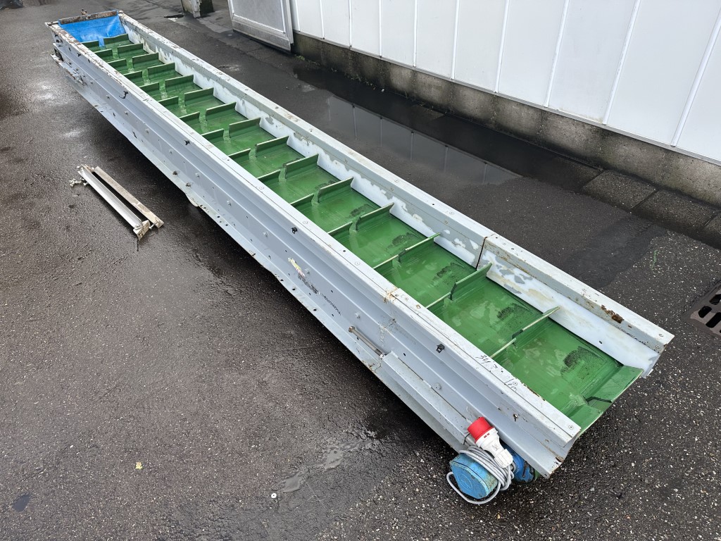 ���� Technagri 450 � 60 ��