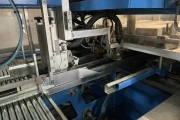 Teco T3 dozenvouwmachine met Robatech lijmmachine