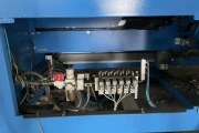 Teco T3 dozenvouwmachine met Robatech lijmmachine