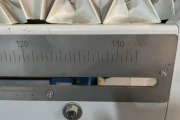 Teco T3 dozenvouwmachine met Robatech lijmmachine