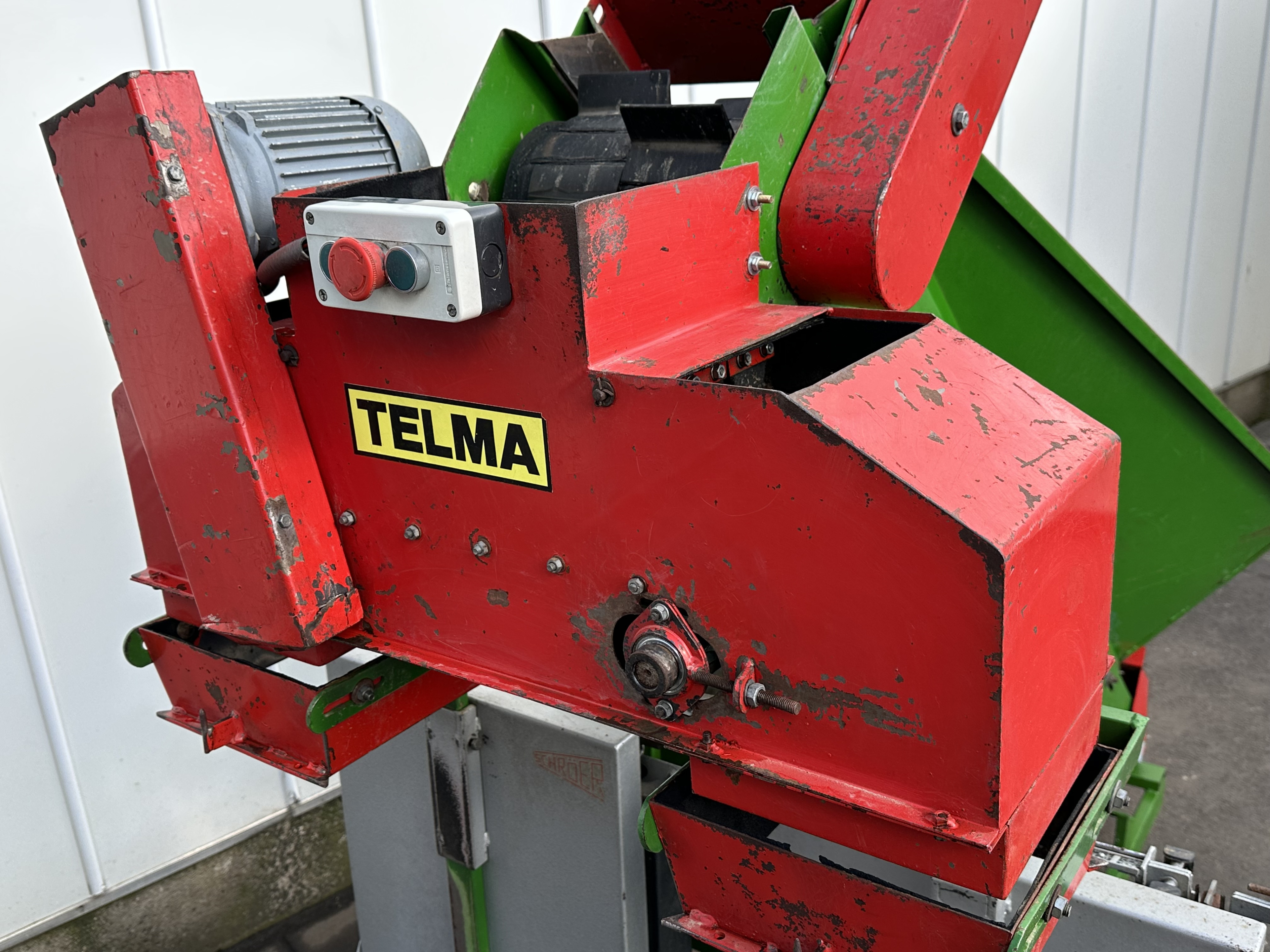 ���� Telma ��� ��������� � ����