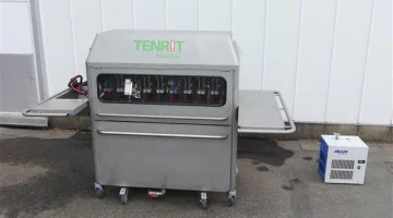 Tenrit solo A sparer для спаржи