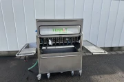 Tenrit SK205 schilmachine voor asperges