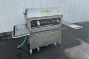 Tenrit SK205 schilmachine voor asperges