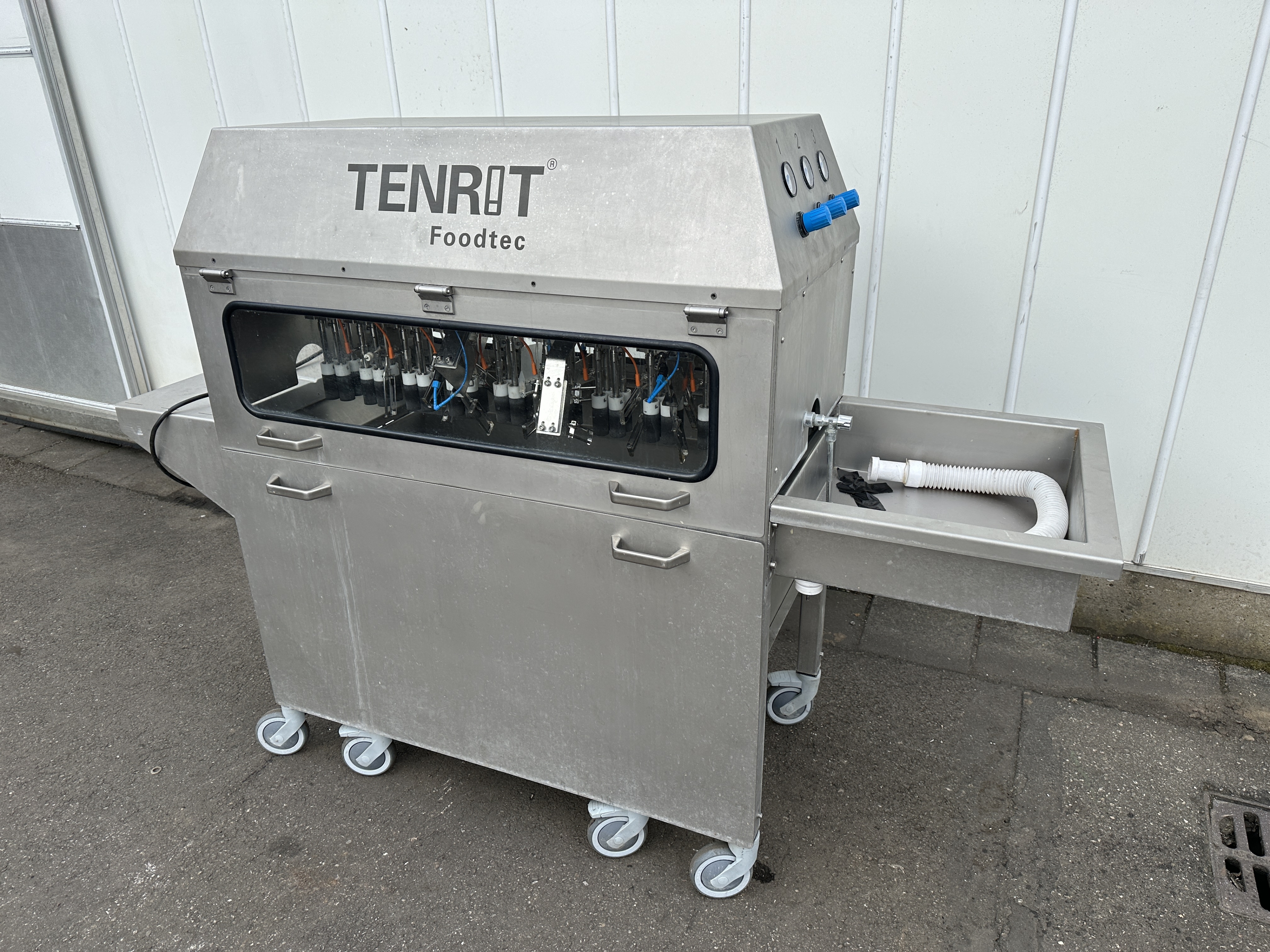 Tenrit Solo A ������ ��� ������� � ��������� ��� ������