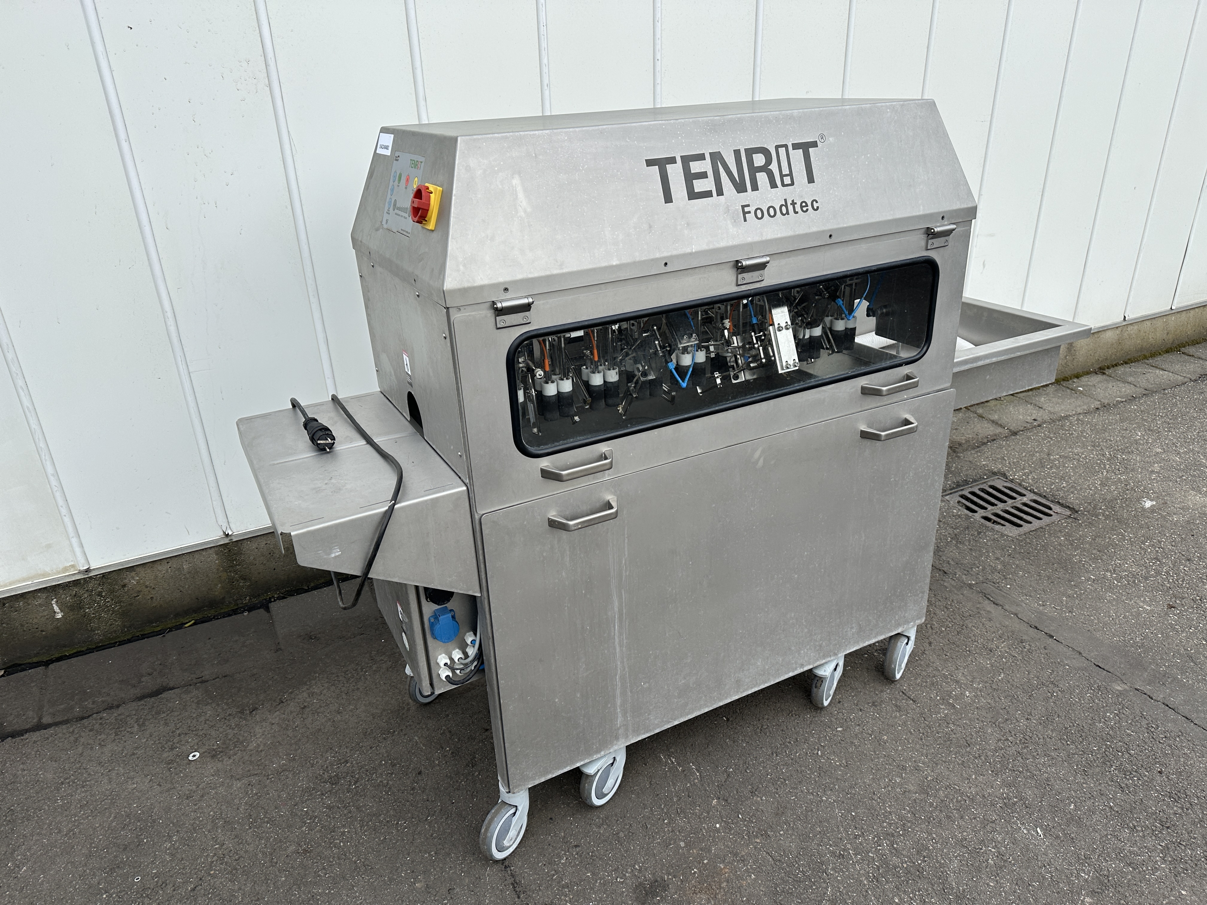 Tenrit Solo A ������ ��� ������� � ��������� ��� ������