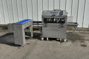 Tenrit VB1000 knife peeling machine for asparagus