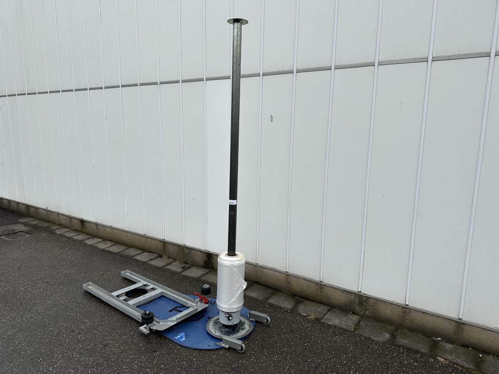 Hortech Horti Wrap